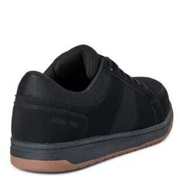 Brahma Shoes Sale Brahma Mens Grate Ii Steel Toe Work Shoes Medium Width Size 8 Poshmark